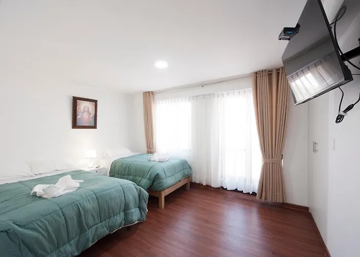Carmen's House Gasthof 3*