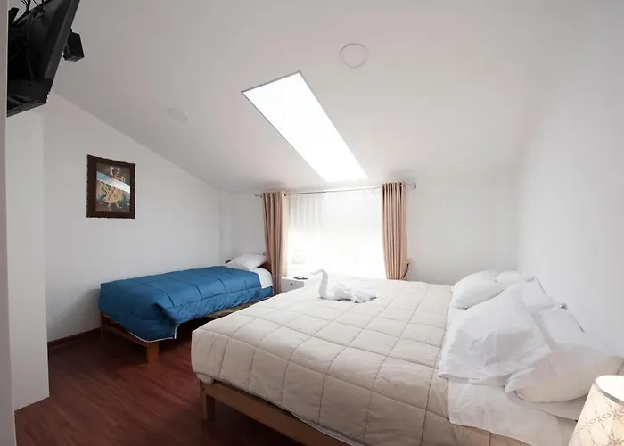 Gasthof Carmen's House 3*