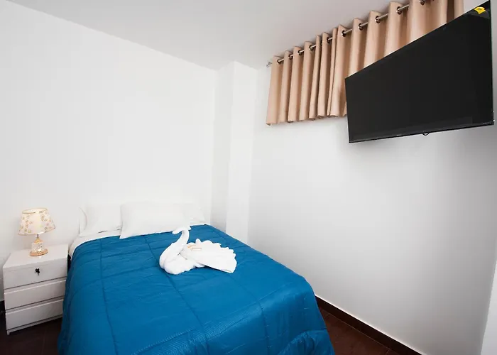 Gasthof Carmen's House 3*