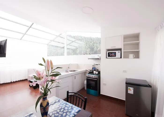 Gasthof Carmen's House 3*