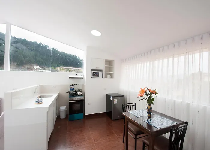 Carmen's House Gasthof