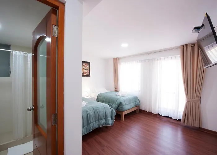 Gasthof Carmen's House 3*