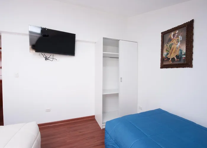 Gasthof Carmen's House 3*