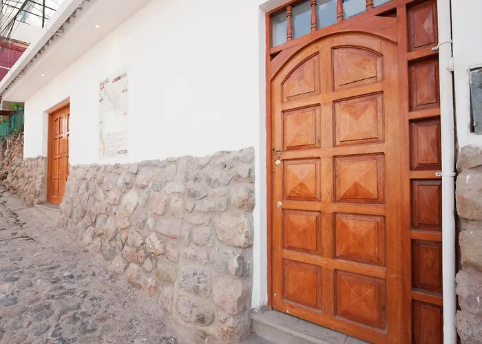 Gasthof Carmen's House