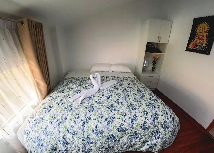 Carmen's House Gasthof 3*