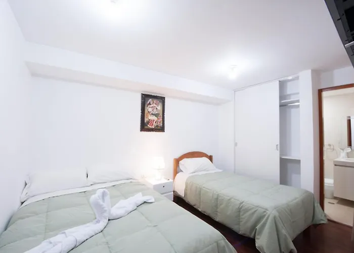 Carmen's House