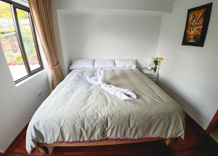 Gasthof Carmen's House
